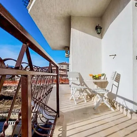 Διαμέρισμα 1 Bedroom Stunning In Ποντστράνα